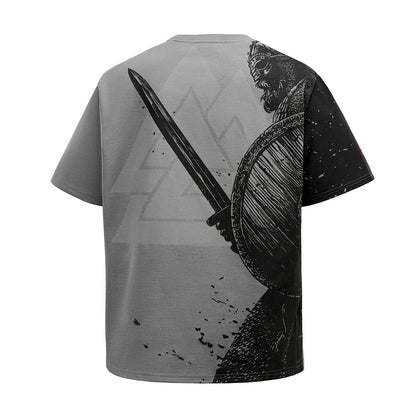 M-Tac T-Shirt Warrior