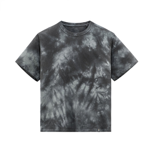 T-Shirt Washed Cotton Hard