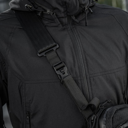 M-Tac Tablet Bag Laser Cut Hex