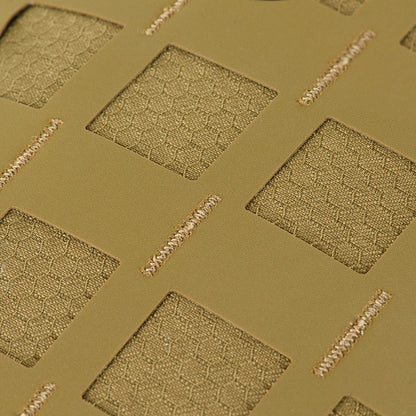 M-Tac Tablet Bag Laser Cut Hex