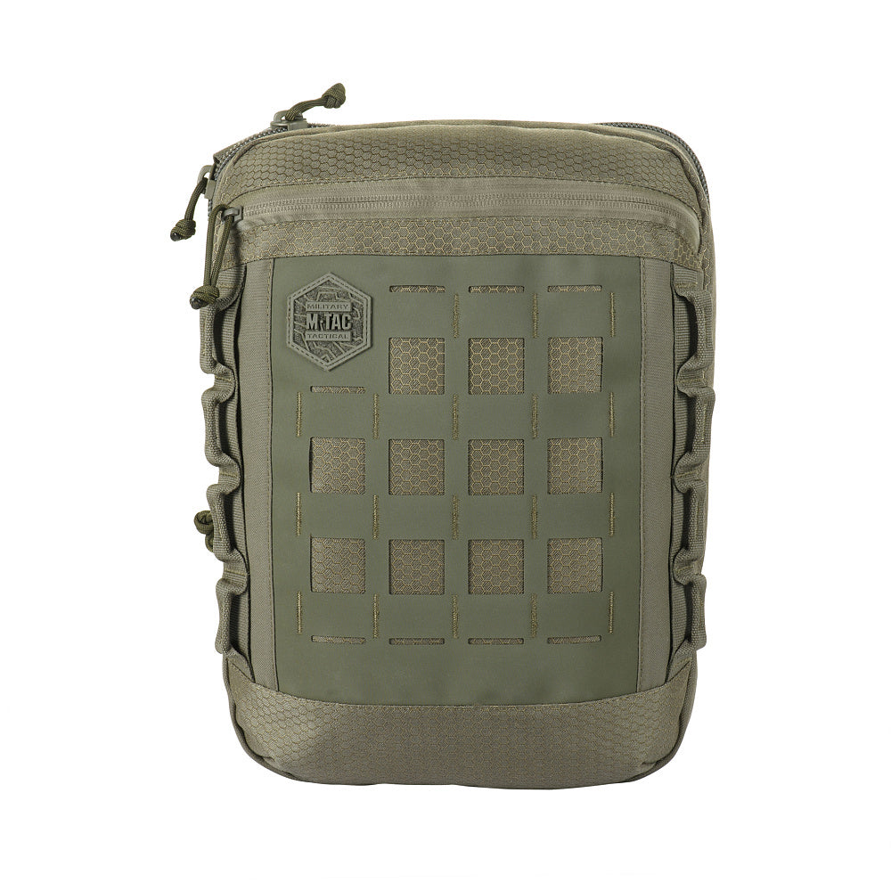 M-Tac Tablet Bag Laser Cut Hex
