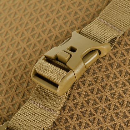 M-Tac Tablet Bag Laser Cut Hex