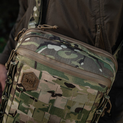 M-Tac Tablet Bag Laser Cut
