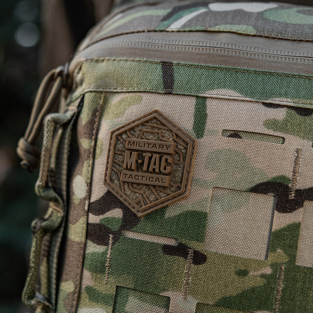 M-Tac Tablet Bag Laser Cut