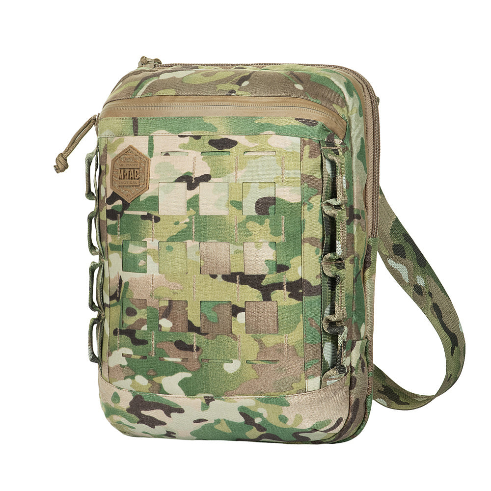 M-Tac Tablet Bag Laser Cut