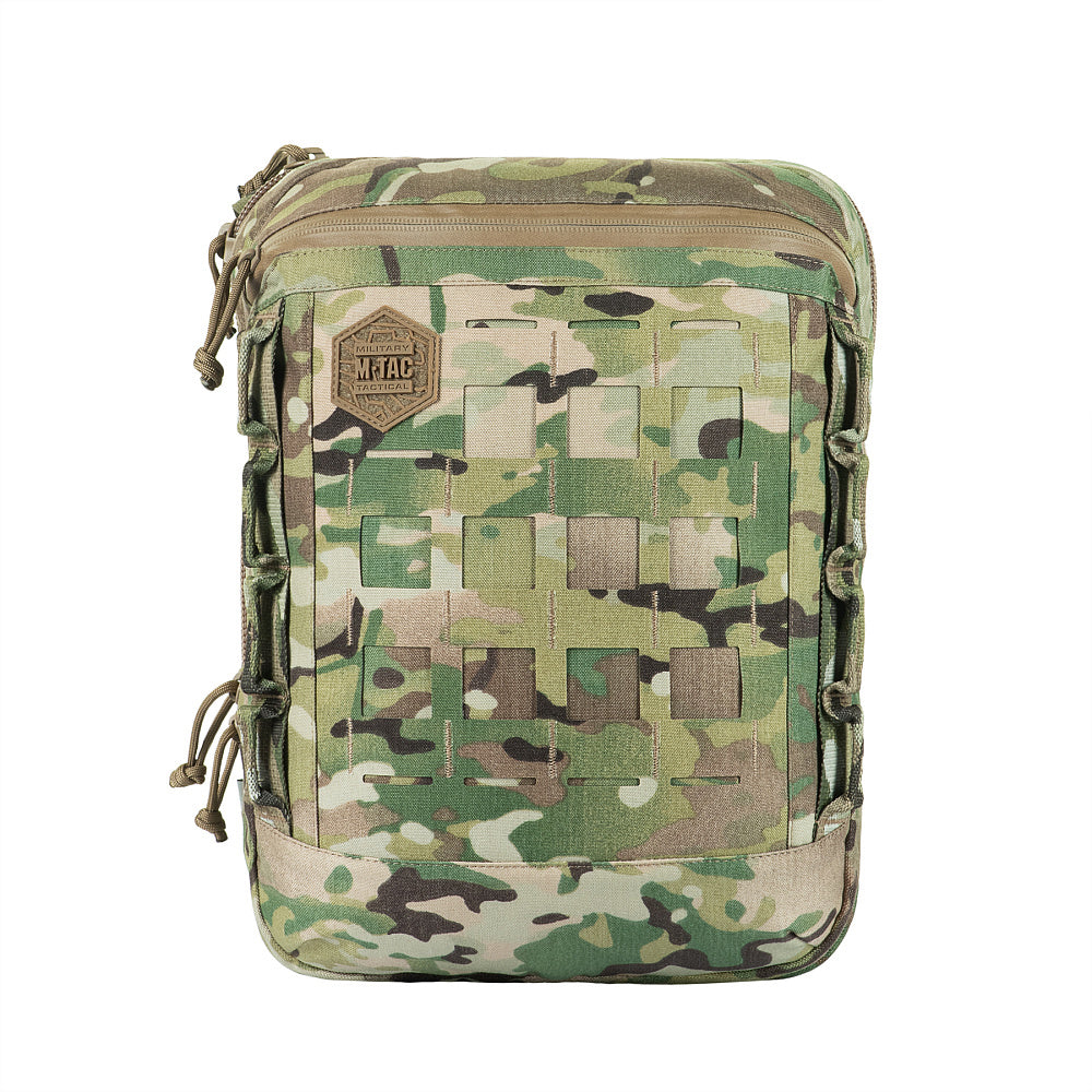 M-Tac Tablet Bag Laser Cut