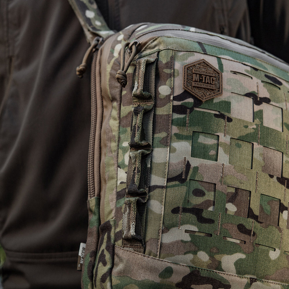 M-Tac Tablet Bag Laser Cut