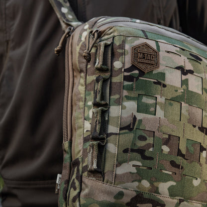 M-Tac Tablet Bag Laser Cut