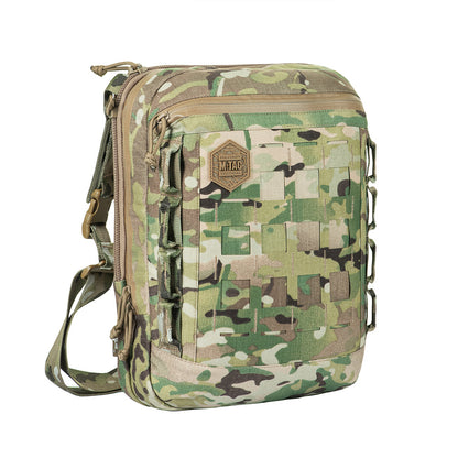 M-Tac Tablet Bag Laser Cut