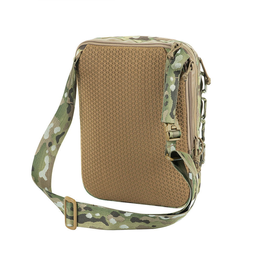 M-Tac Tablet Bag Laser Cut