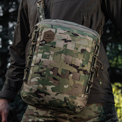 M-Tac Tablet Bag Laser Cut