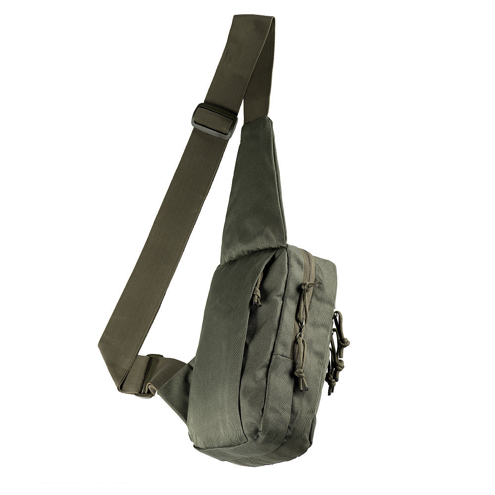 Tactical Bag Shoulder Chest Pack with Sling