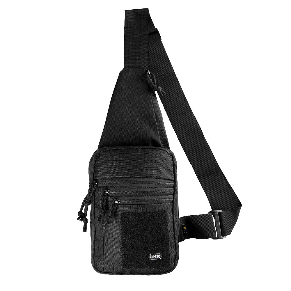 M-Tac Tactical Bag Shoulder Chest Pack with Sling
