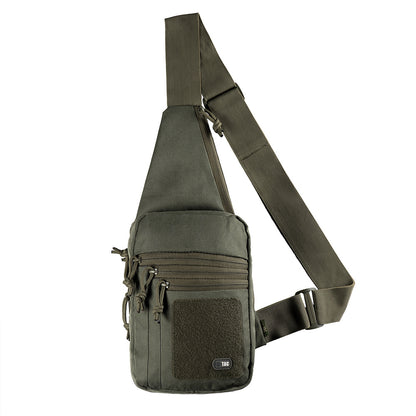 Tactical Bag Shoulder Chest Pack with Sling