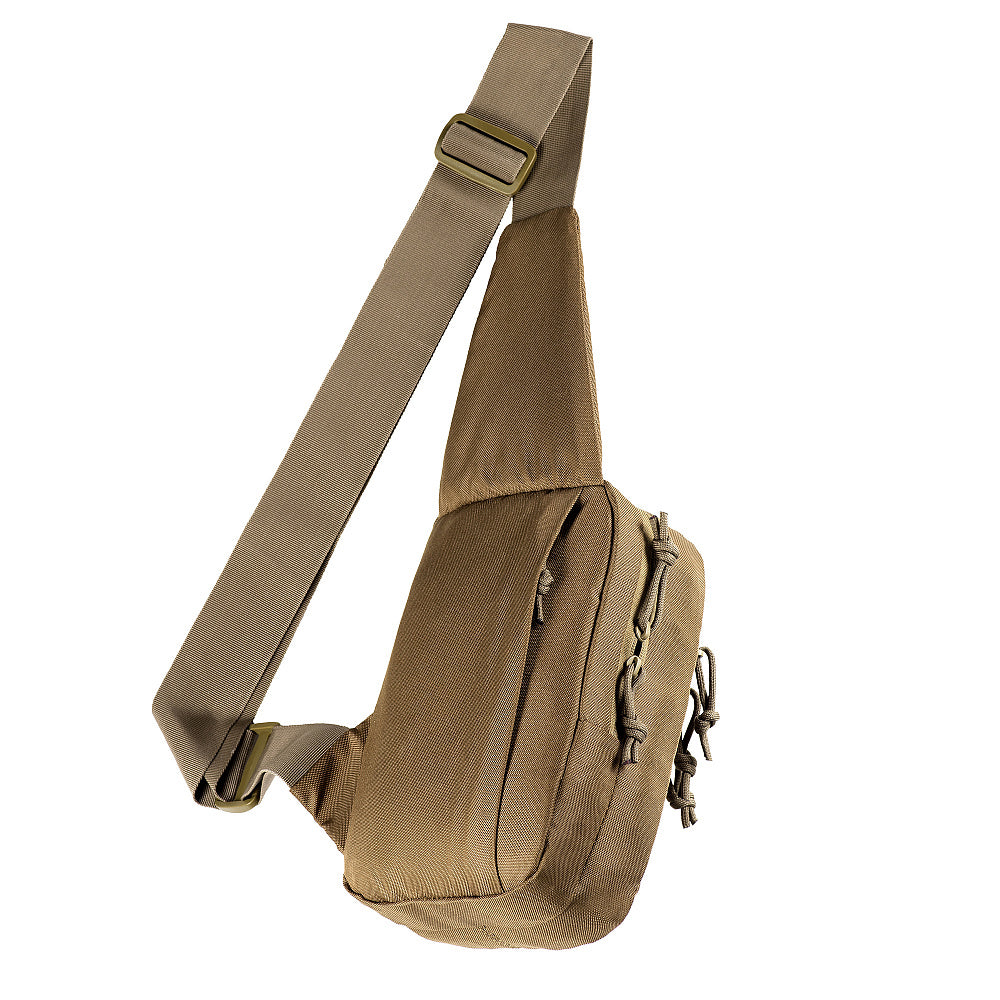 M-Tac Tactical Bag Shoulder Chest Pack with Sling