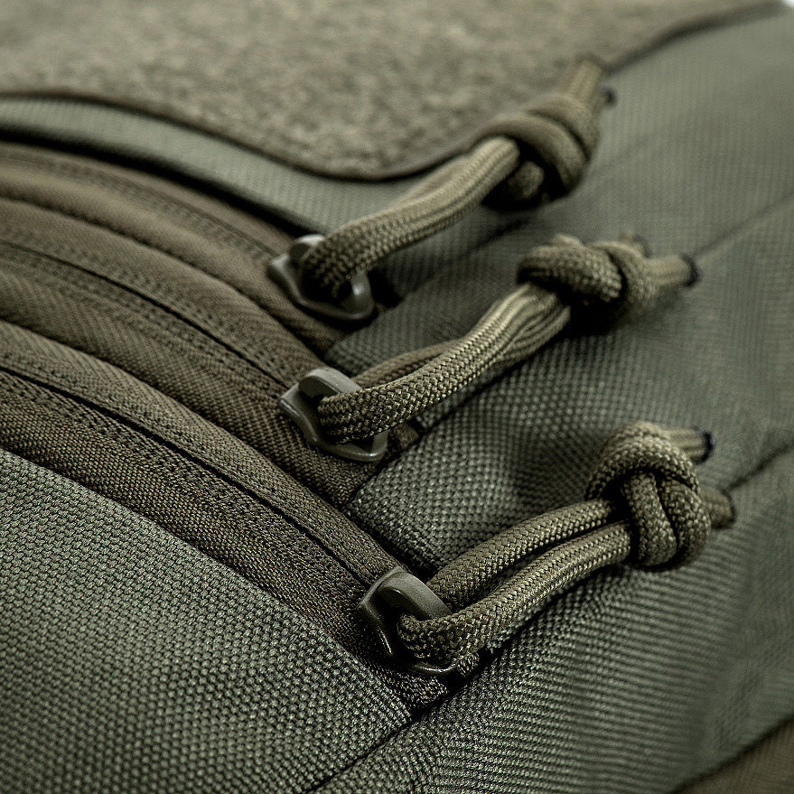 Tactical Bag Shoulder Chest Pack with Sling