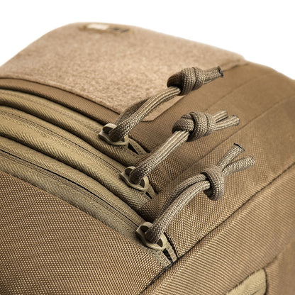M-Tac Tactical Bag Shoulder Chest Pack with Sling