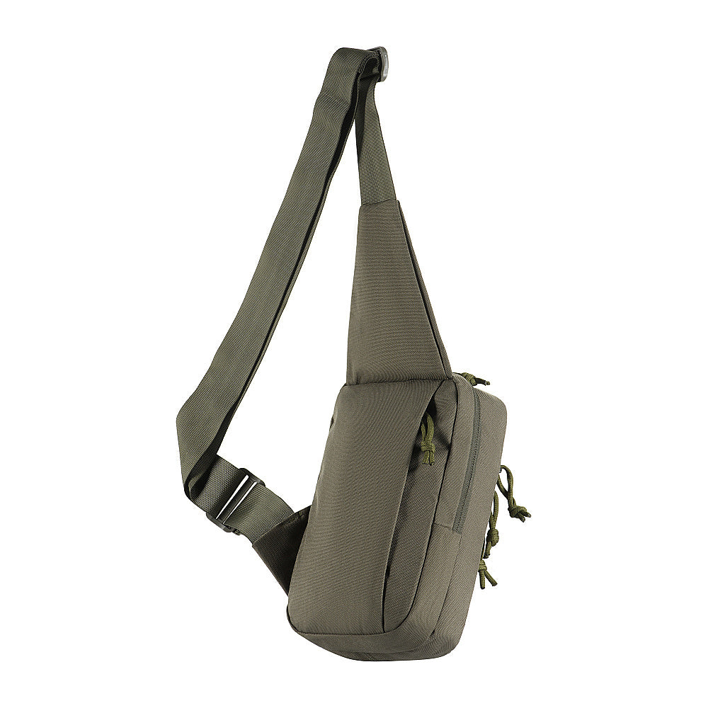 Tactical Bag Shoulder Chest Pack with Sling