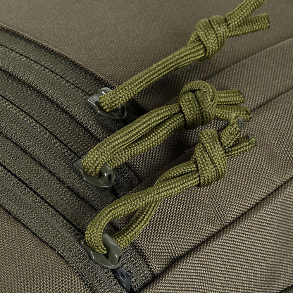 Tactical Bag Shoulder Chest Pack with Sling