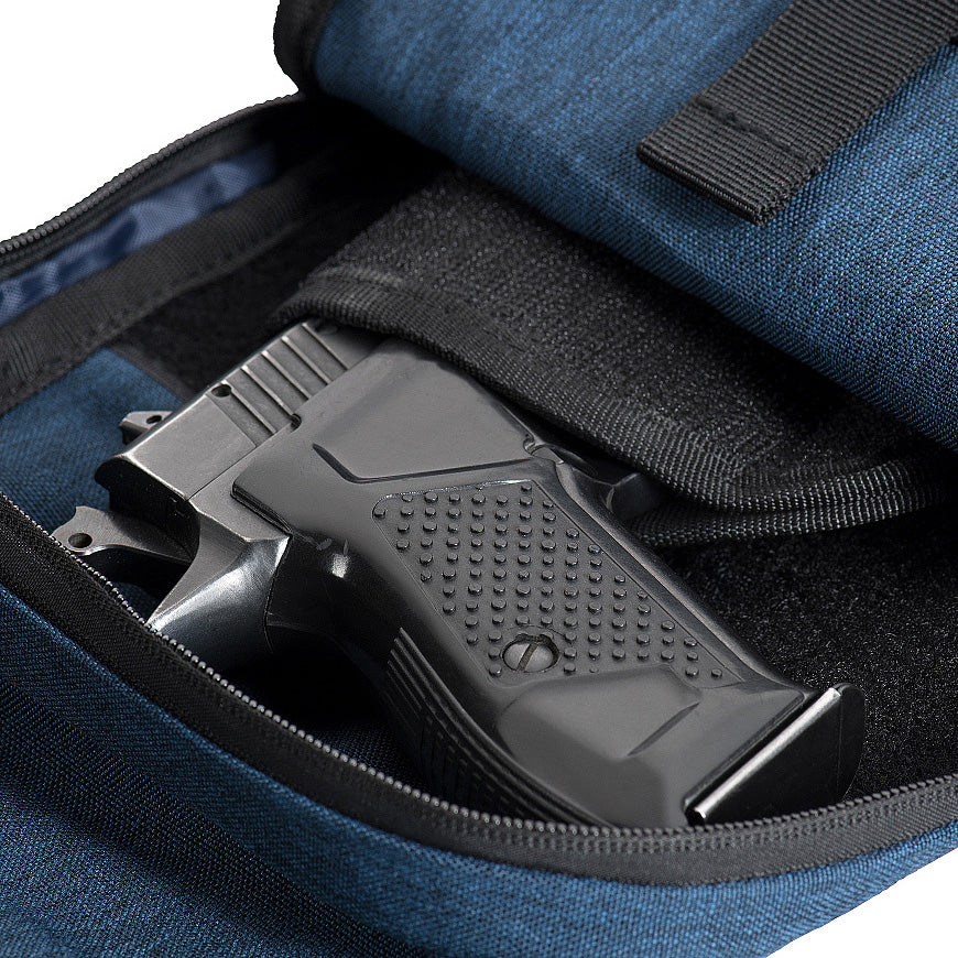 Tactical Bag Shoulder Chest Pack with Sling