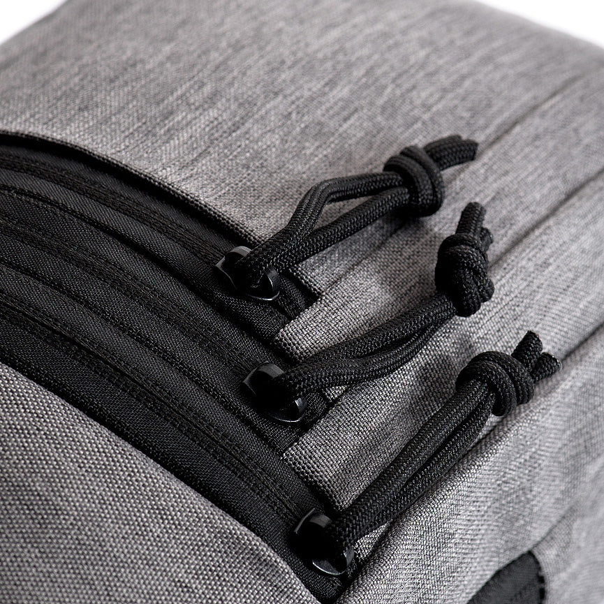 Tactical Bag Shoulder Chest Pack with Sling