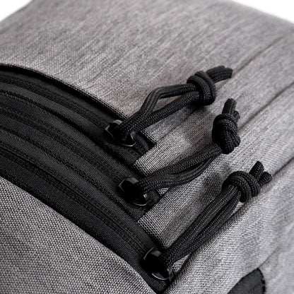Tactical Bag Shoulder Chest Pack with Sling