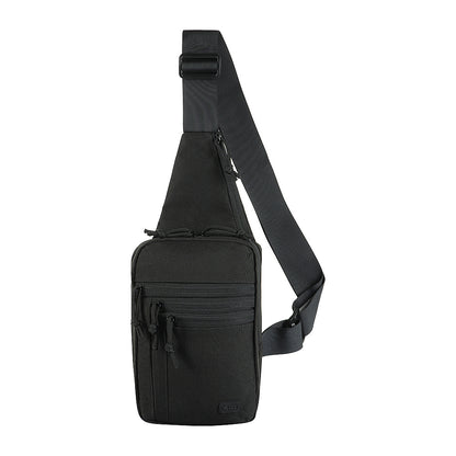 Tactical Bag Shoulder Chest Pack with Sling