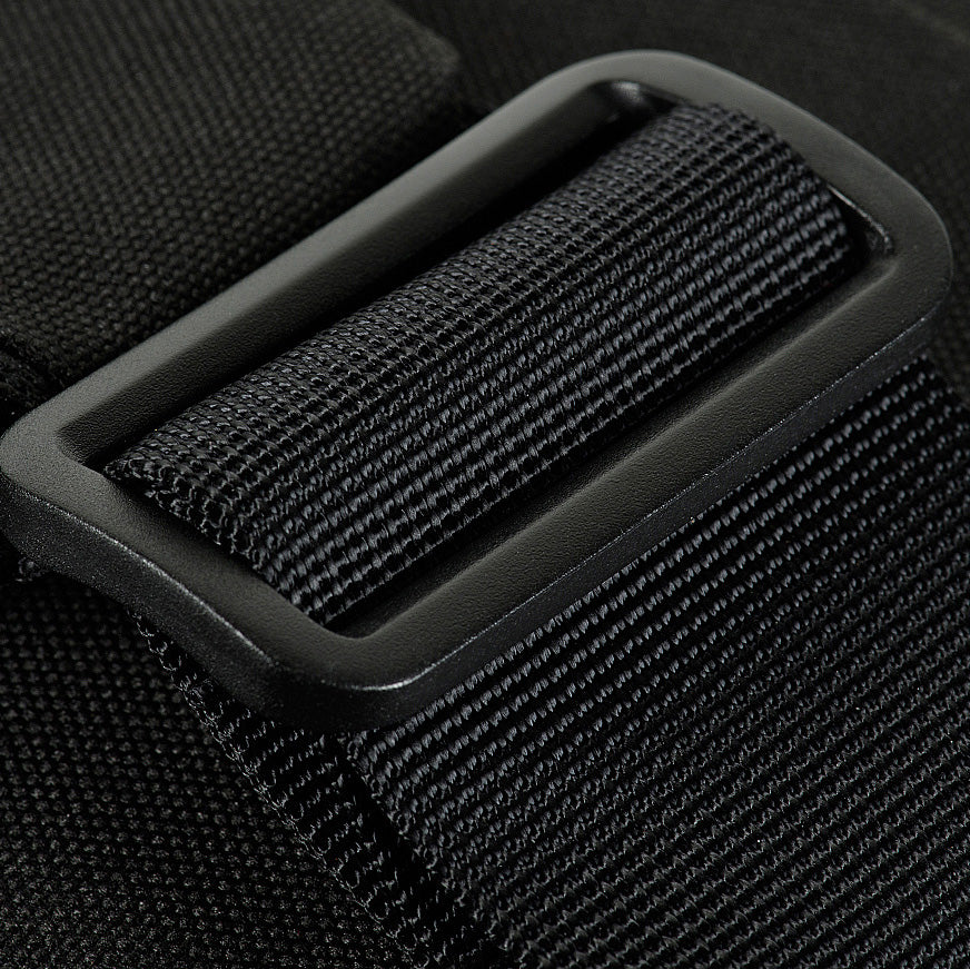 Tactical Bag Shoulder Chest Pack with Sling