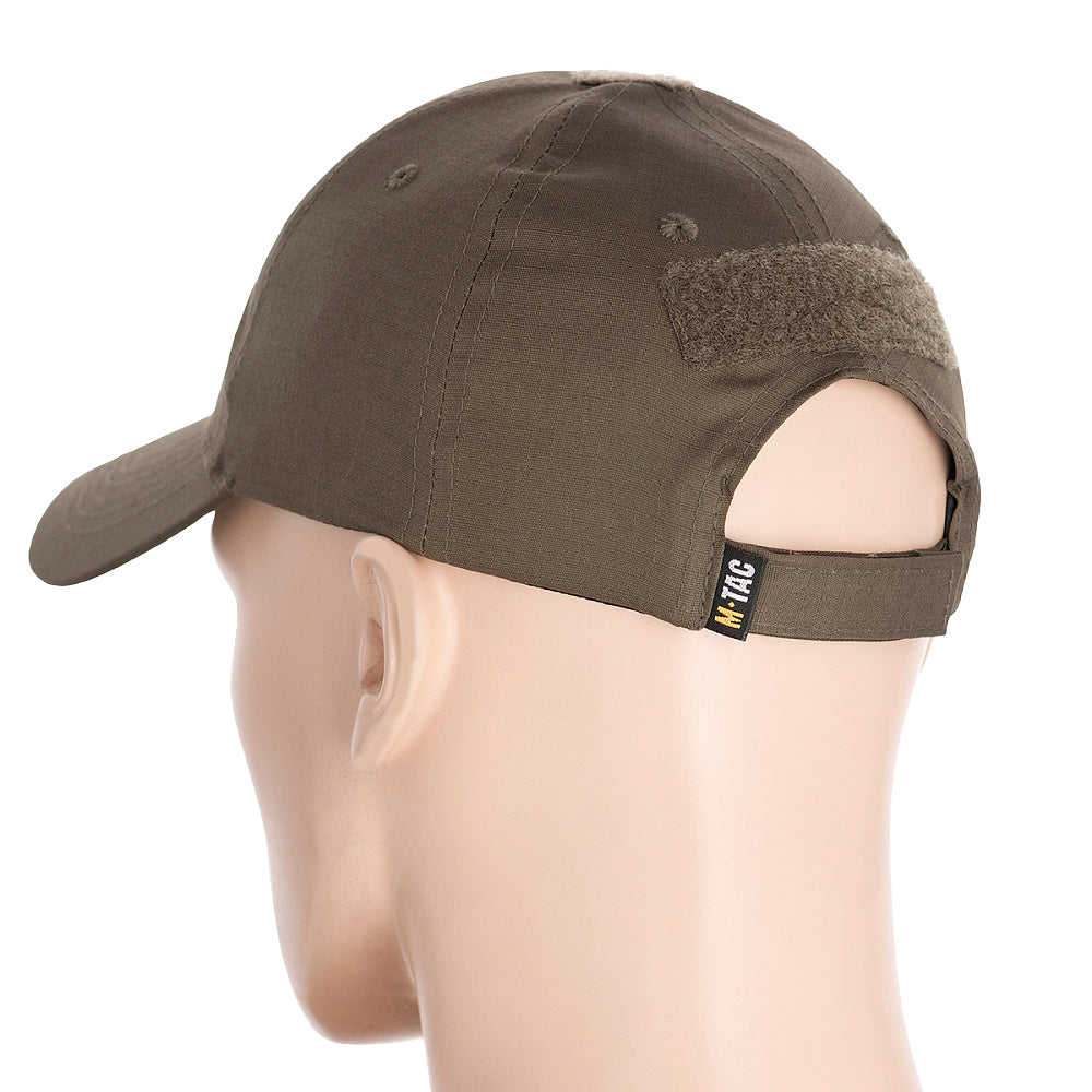 M-Tac tactical baseball cap Flex Rip-Stop