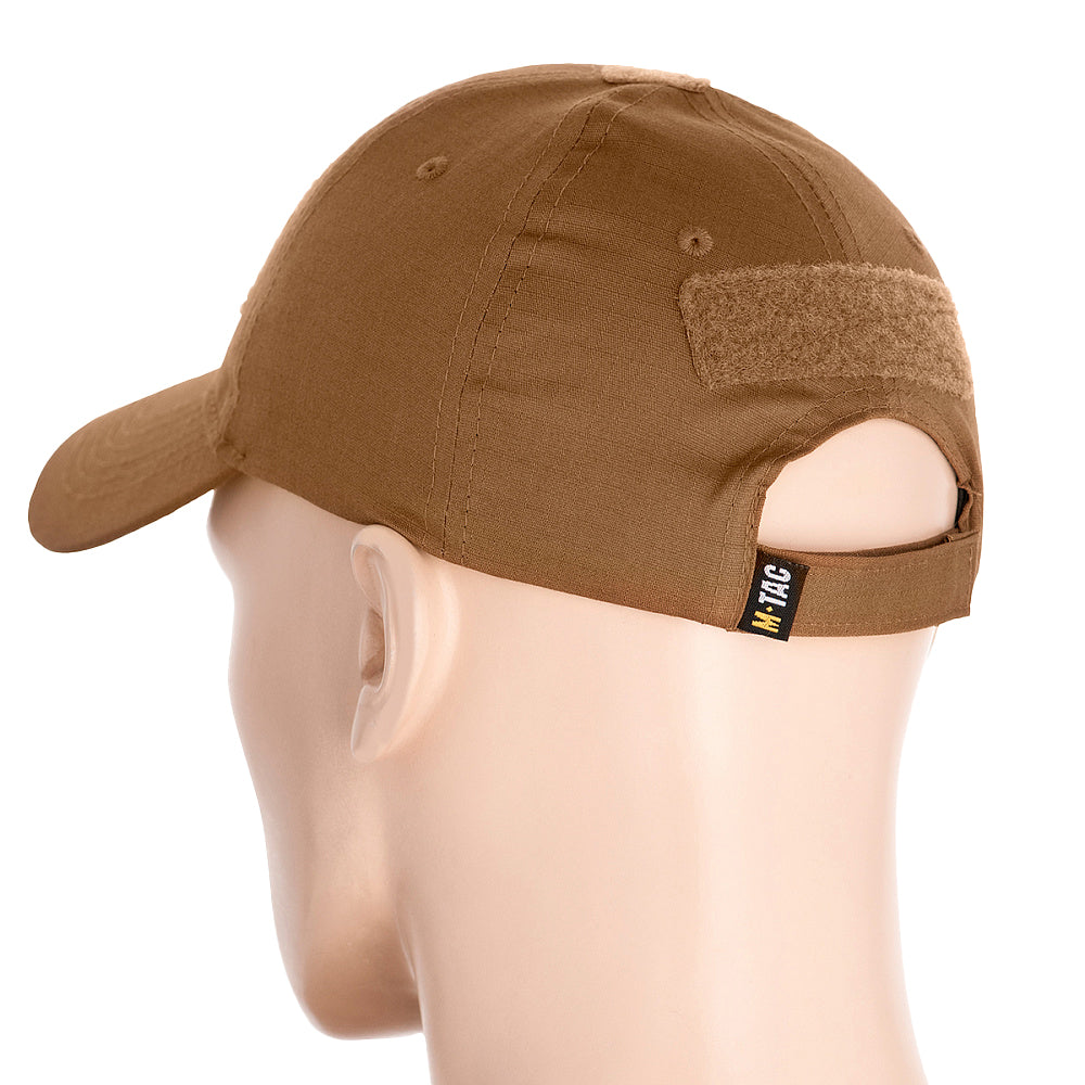 M-Tac tactical baseball cap Flex Rip-Stop