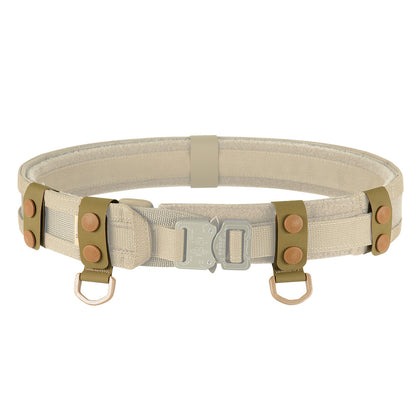 Tactical Belt Attachnments (5pcs)