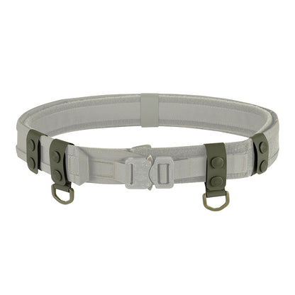 Tactical Belt Attachnments (5pcs)