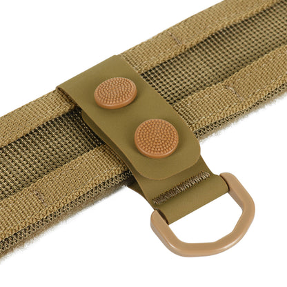 Tactical Belt Attachnments (5pcs)