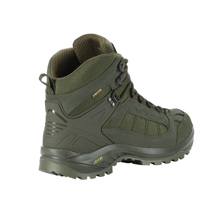 Tactical demi-season boots Pro Line