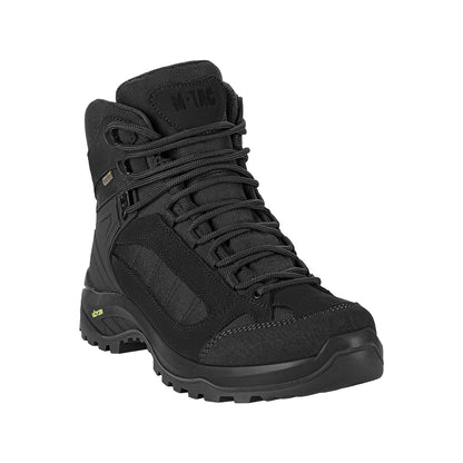 Tactical demi-season boots Pro Line