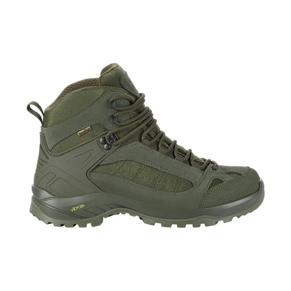 Tactical demi-season boots Pro Line