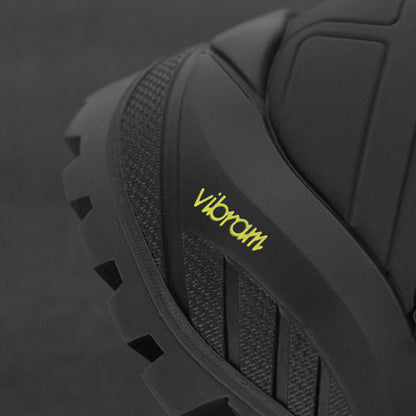 Tactical demi-season boots Pro Line