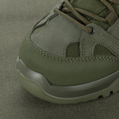Tactical demi-season boots Pro Line