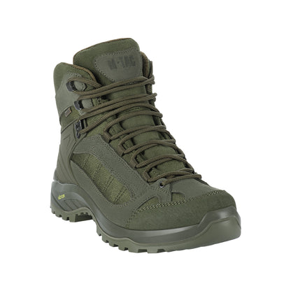 Tactical demi-season boots Pro Line