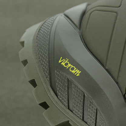 Tactical demi-season boots Pro Line
