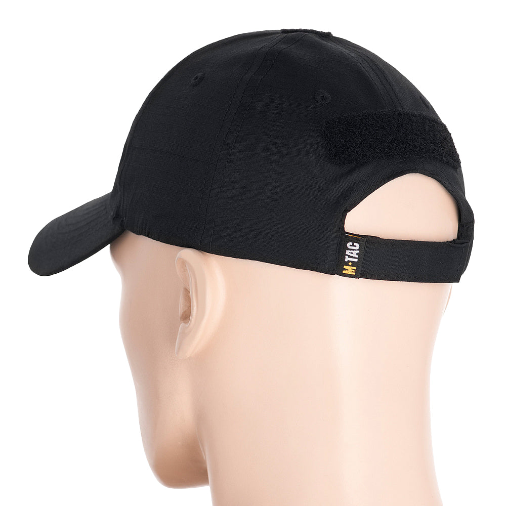 M-Tac Tactical Flex baseball cap Flex Rip-Stop