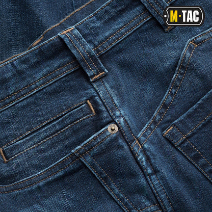 Tactical Gen.I Regular Fit jeans