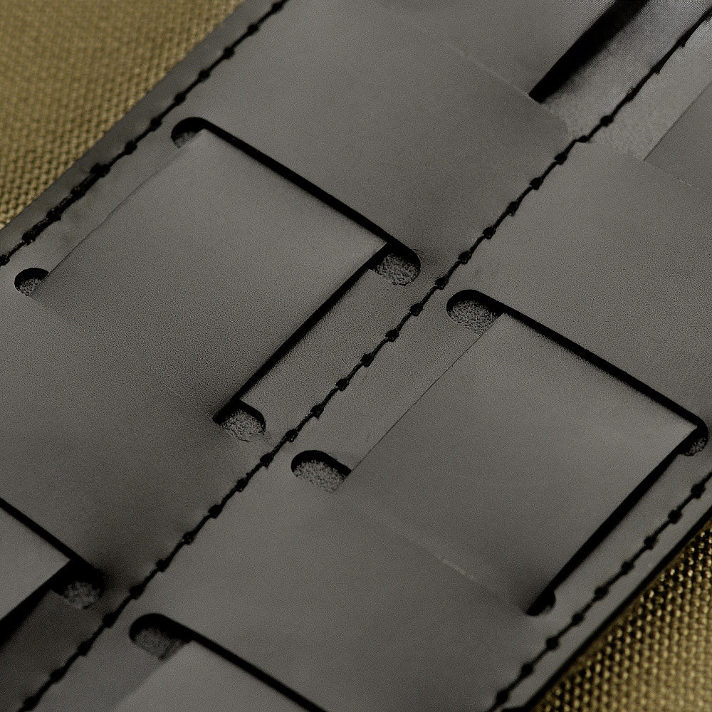 Tactical Morale Patches Hook and Loop Display Board Molle 80x135