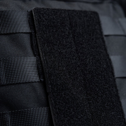 Tactical Morale Patches Hook and Loop Display Board Molle 80x135