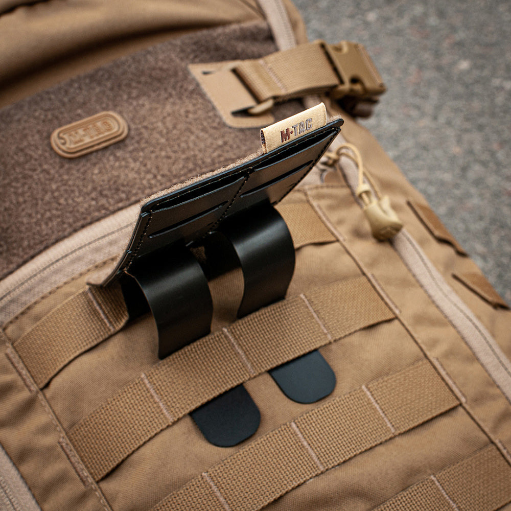 Tactical Morale Patches Hook and Loop Display Board Molle 80x135