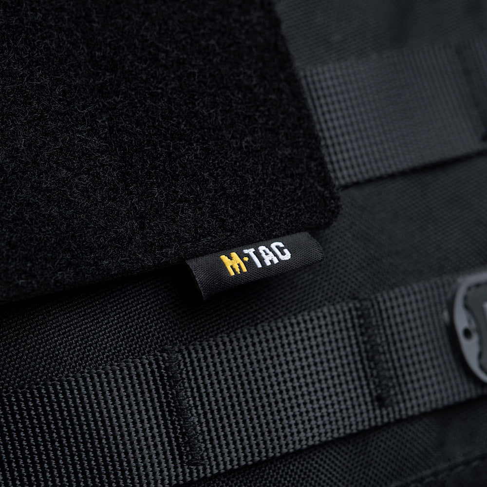 Tactical Morale Patches Hook and Loop Display Board Molle 80x135