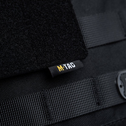 Tactical Morale Patches Hook and Loop Display Board Molle 80x135