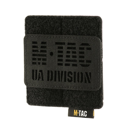 M-Tac Tactical Morale Patches Hook and Loop Display Board Molle 80x85