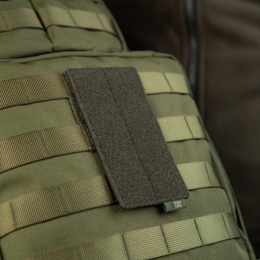 Tactical Morale Patches Hook and Loop Display Board Molle 80x135