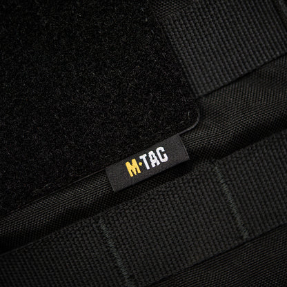 M-Tac Tactical Morale Patches Hook and Loop Display Board Molle 80x85